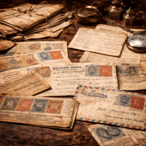 Ephemera