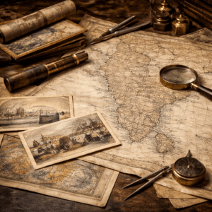 Maps