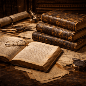 RareBooks